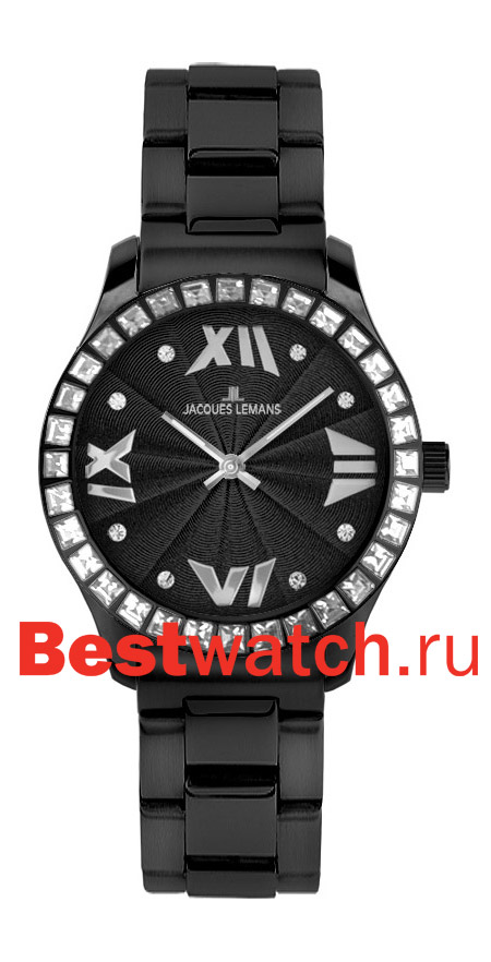 Часы Jacques Lemans Rome 1-1632E